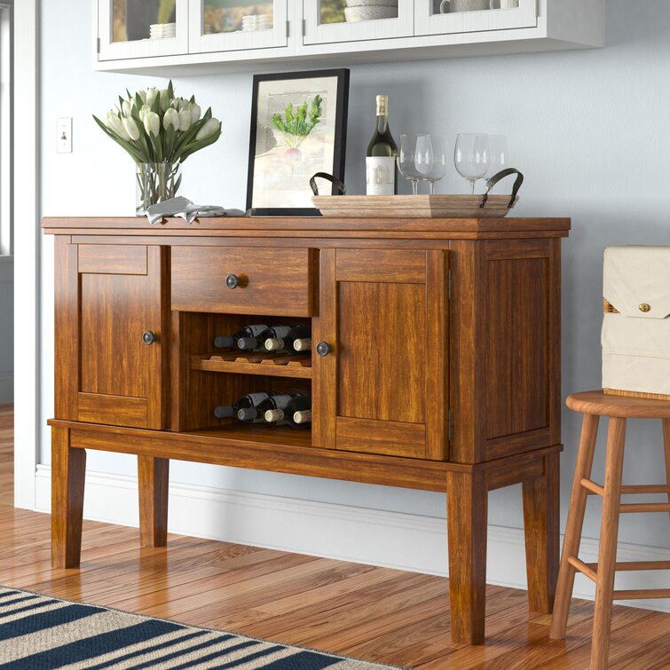 Wayfair dining room deals buffet